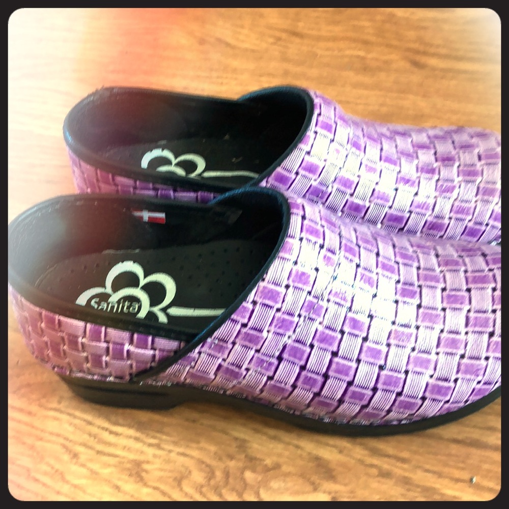 Sanita/Dansko